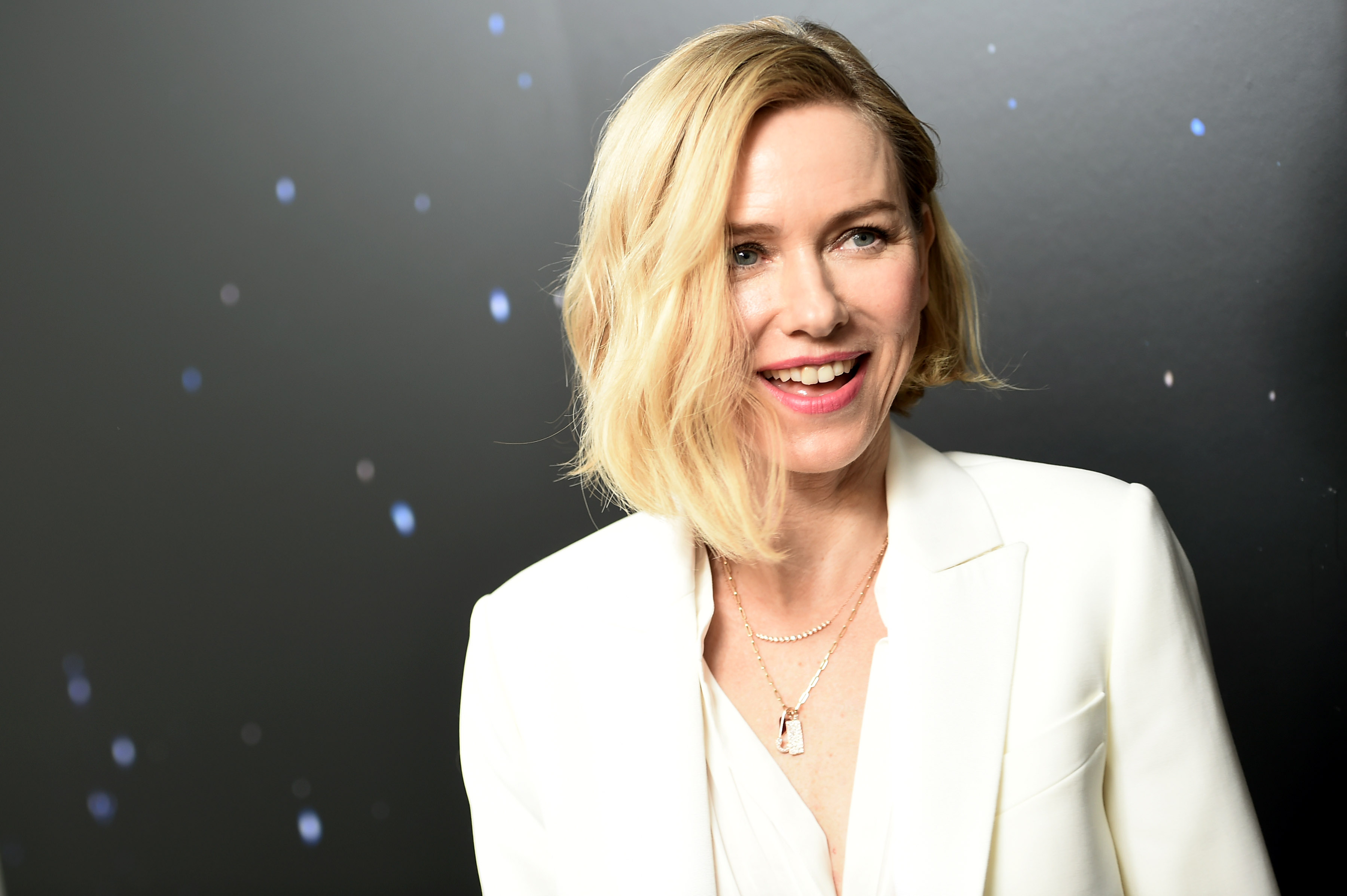 <p>Just as 2023 struck, Naomi Watts took to Instagram to declare she’s “coming in hot” for the new year. And we couldn’t agree more. The actress shared <a href="https://www.instagram.com/p/Cm4J5wapzZH/">a video</a> of herself frolicking in a bikini looking totally joyful!</p>
