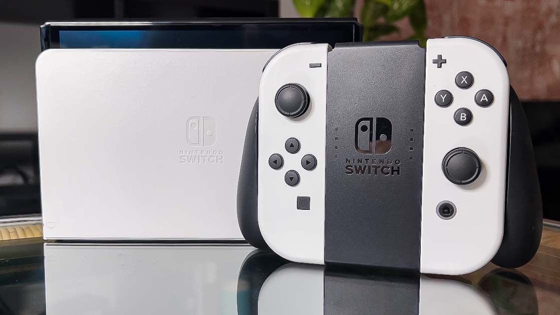 Massive Nintendo Switch 2 Leak Could Be Our First Look At The New Console