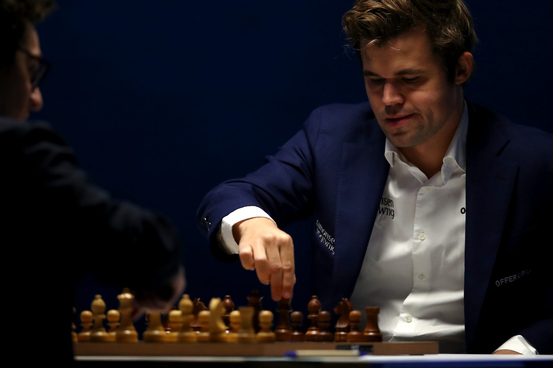 Magnus Carlsen Wins All Three Chess Championships For Third Time In ...