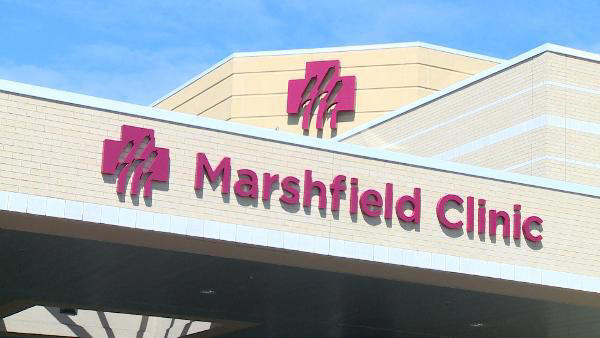 Marshfield Clinic Health System now including military status in ...