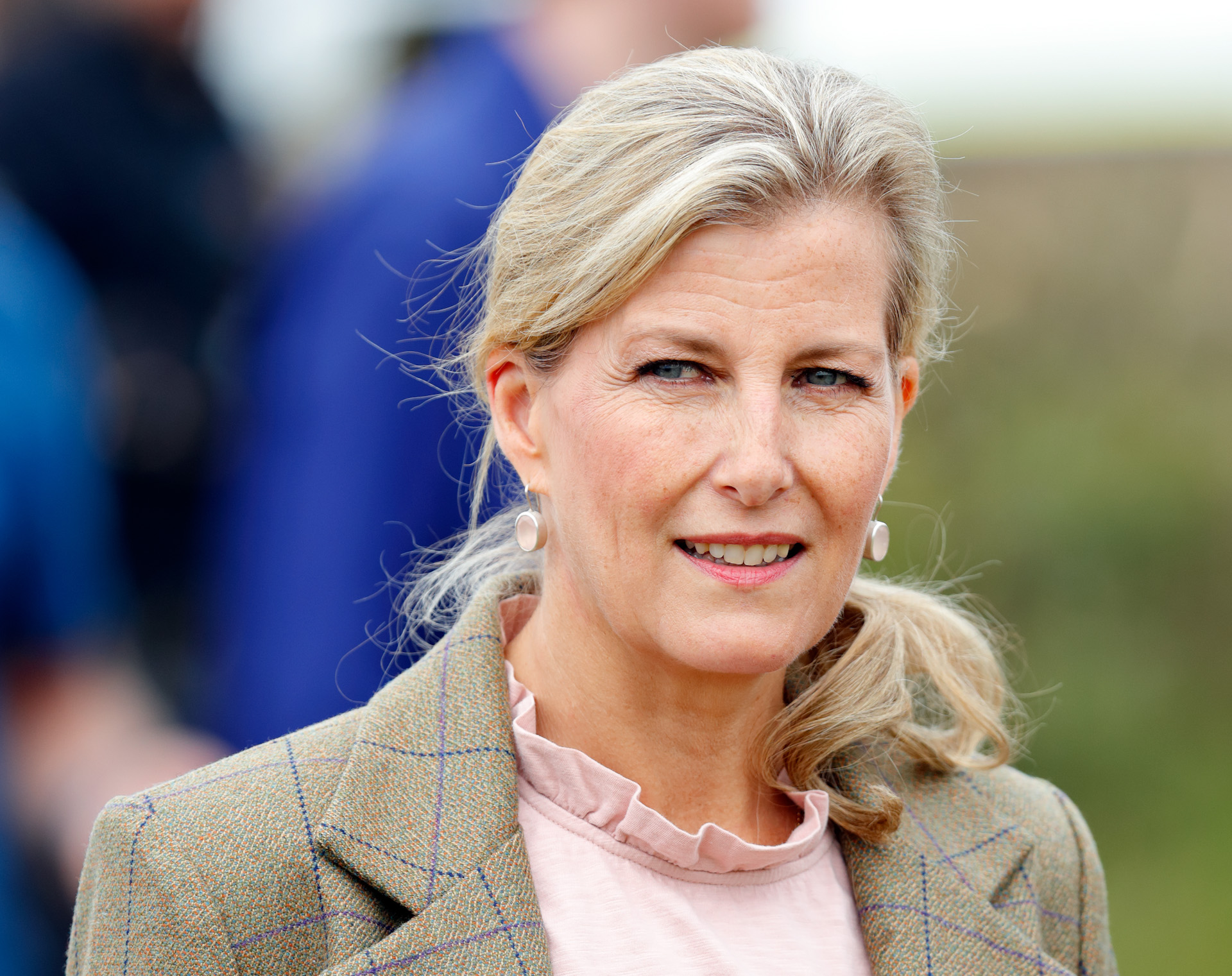 Did Sophie VanMeter's Scandal REALLY Change EVERYTHING? Experts Weigh