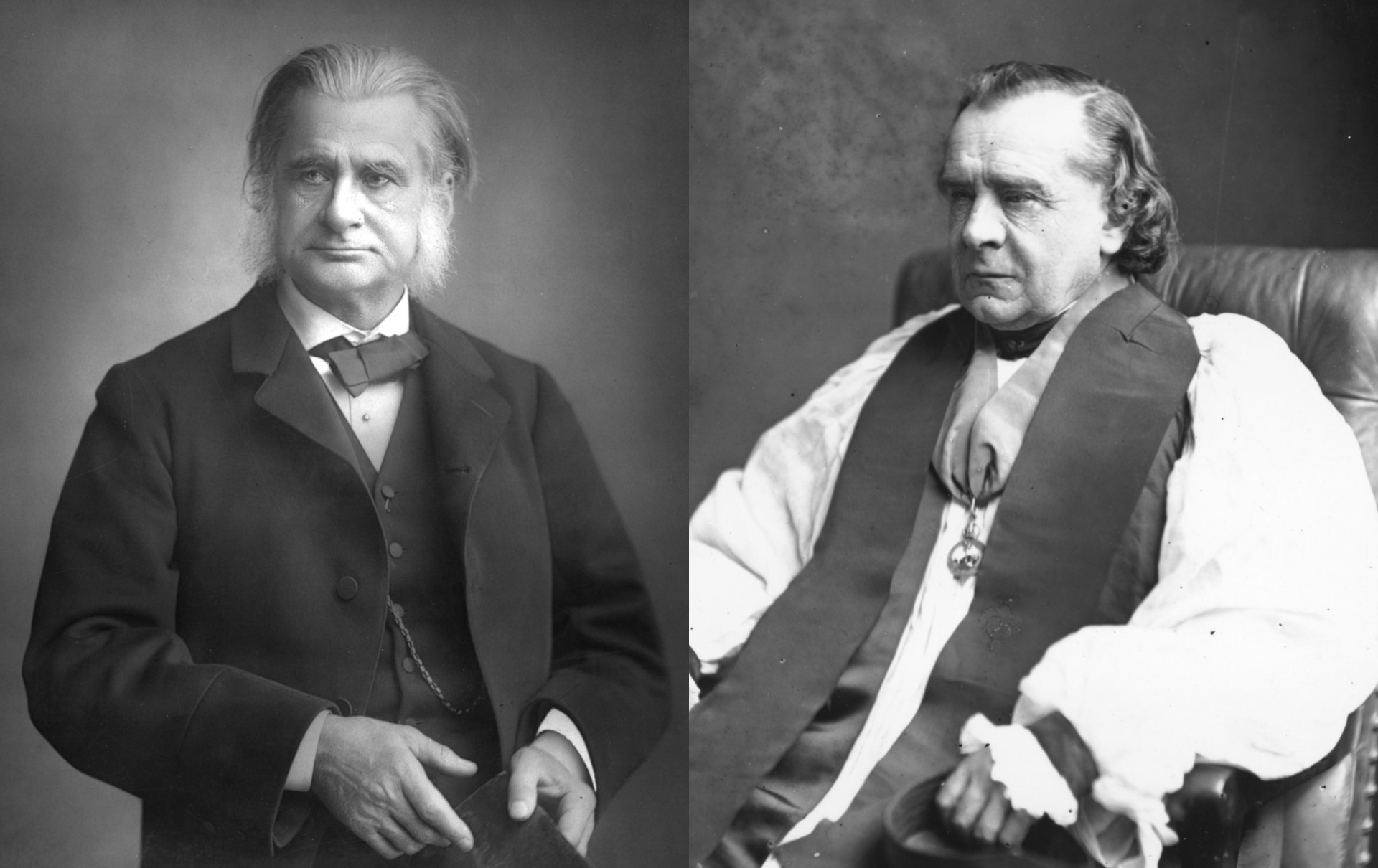 The biggest scientific feuds in history