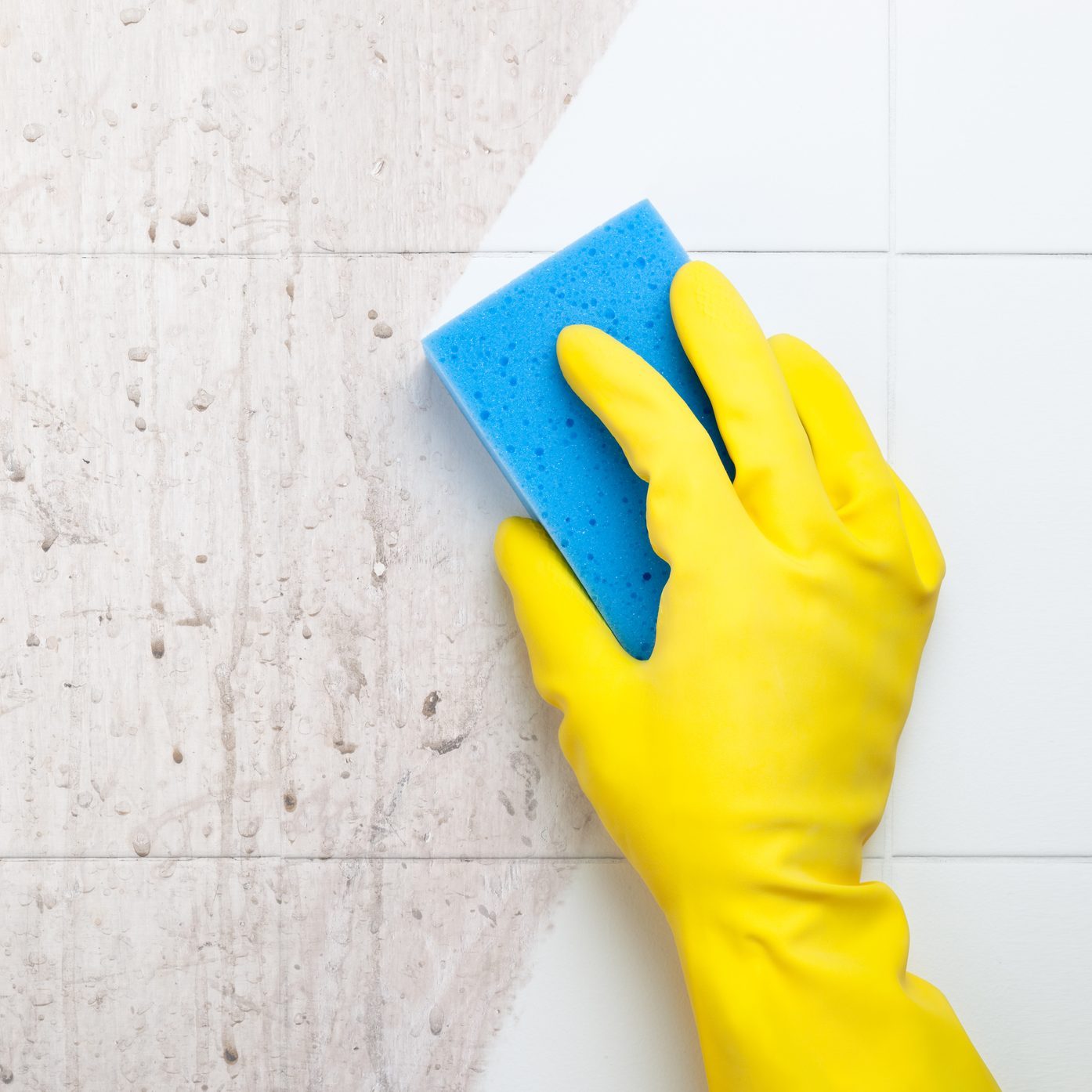 7 New Uses for Dawn Powerwash Dish Spray