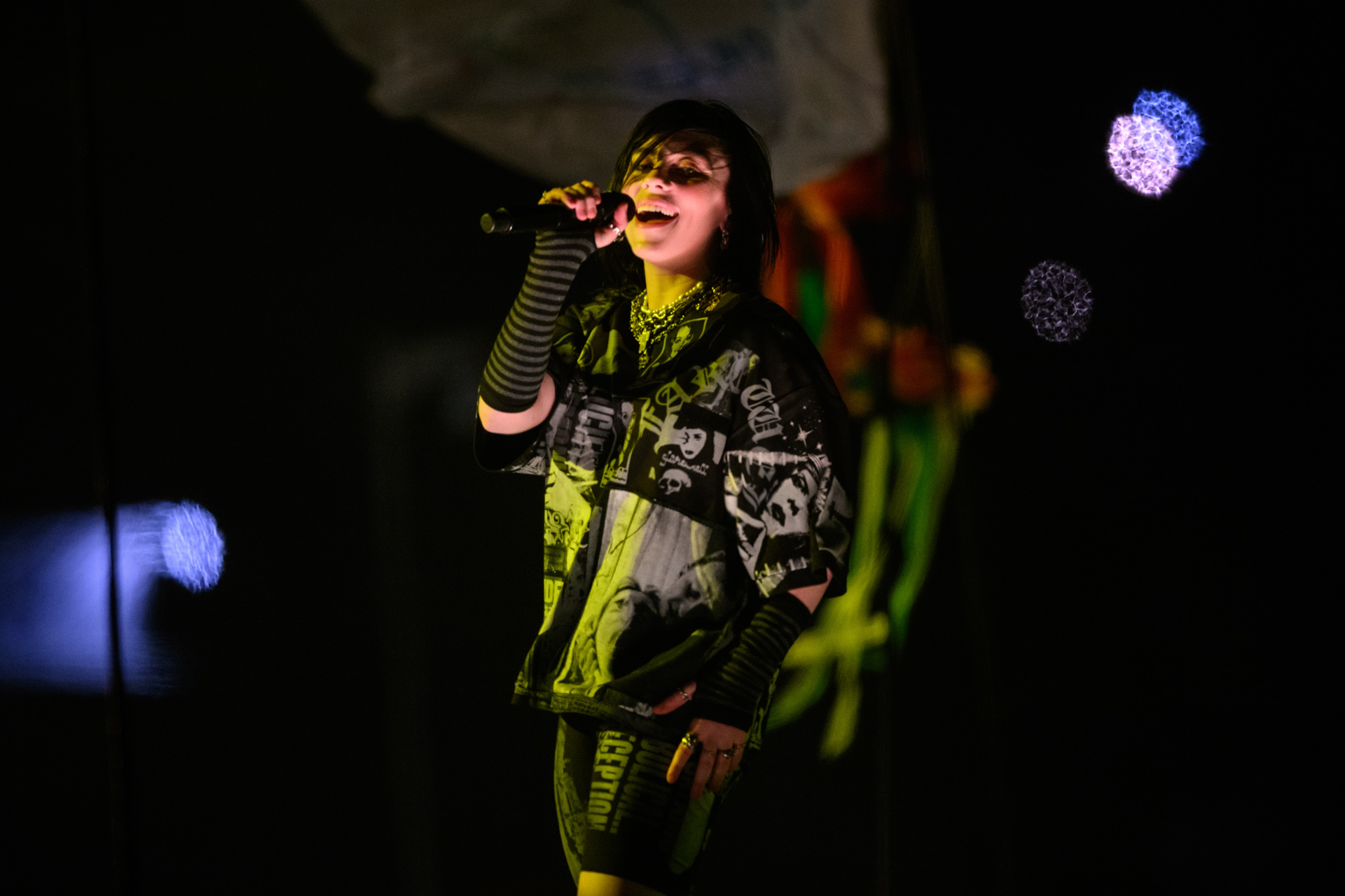 Is Sophie Rain The Next Billie Eilish? - etao92j
