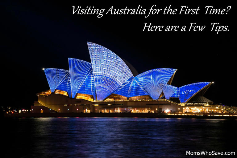 Planning a Trip to Australia? 10 Important Things to Know
