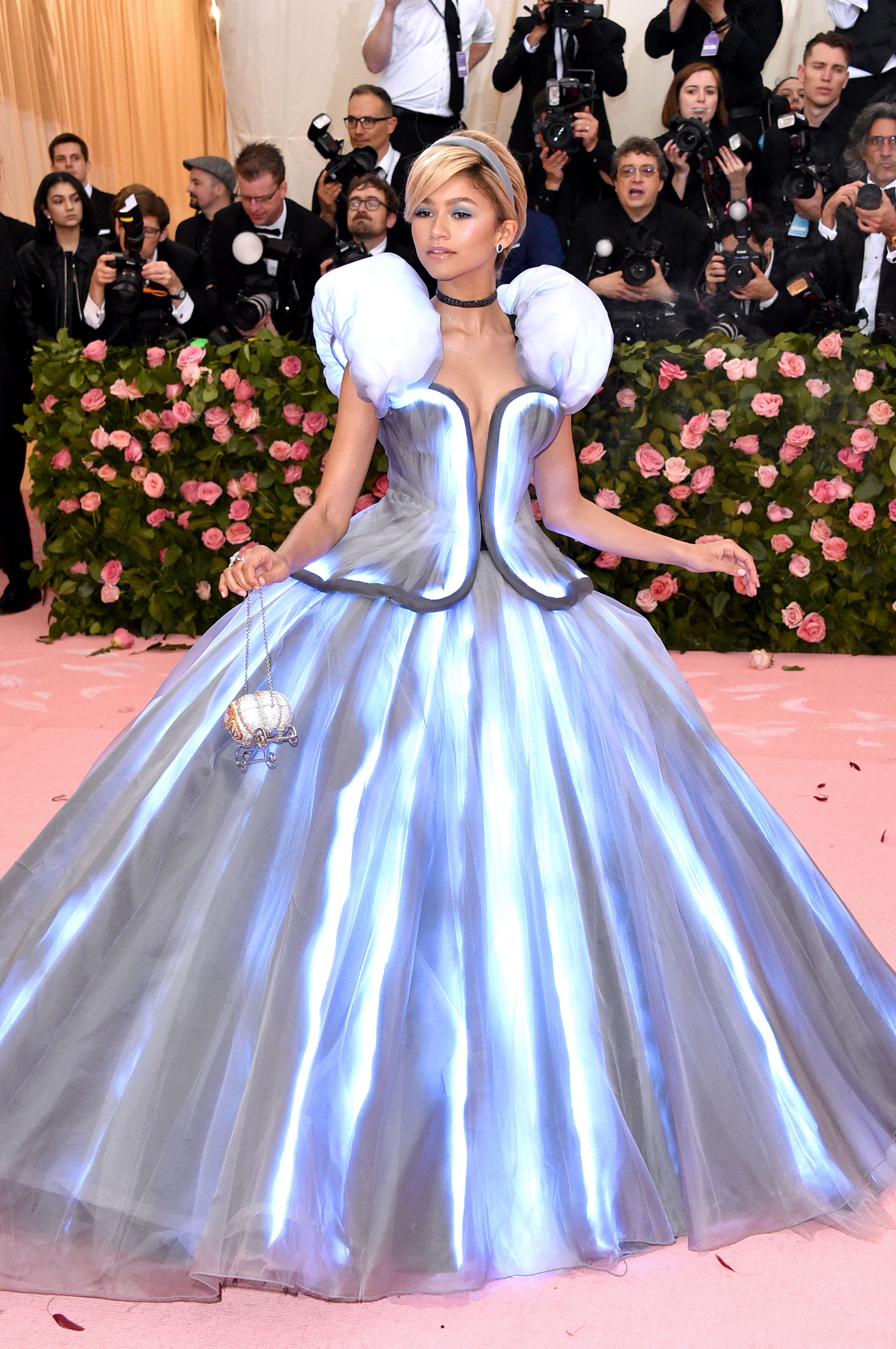 The most memorable Met Gala fashion moments that broke the internet