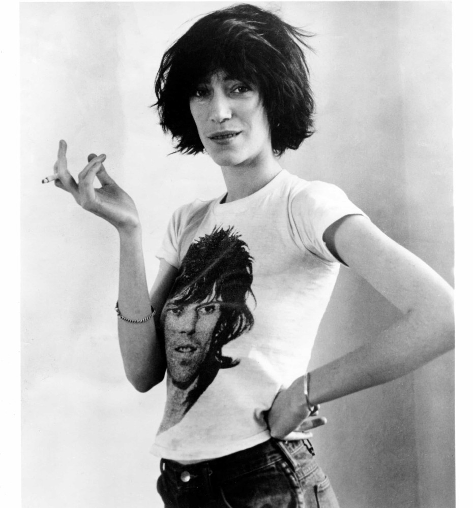 Ces stars qui assument fièrement leurs poils