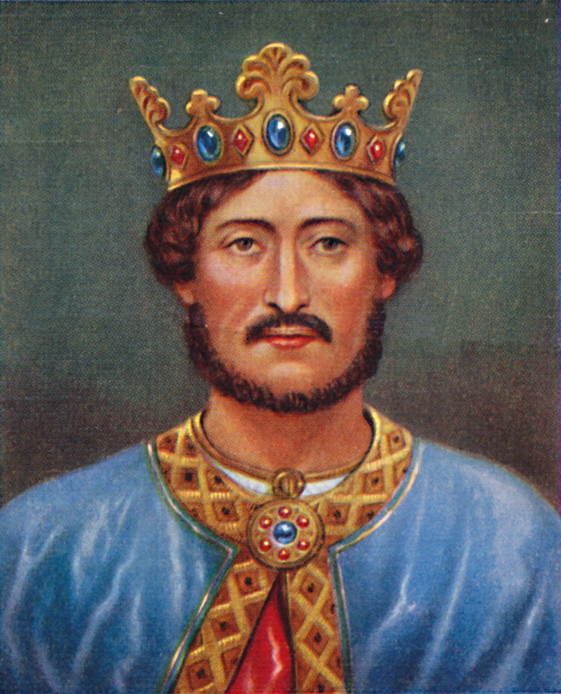 <p>El rey Ricardo I de Inglaterra era conocido por su coraje, el cual le valió el apodo "Corazón de León". Lideró la Tercera Cruzada, que culminó con la conquista de Mesina y Chipre.</p>