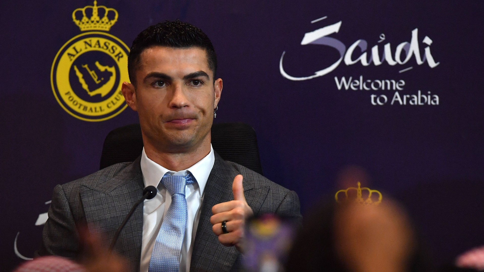 Where To Watch Cristiano Ronaldo's Matches For Al-Nassr: Live Stream ...