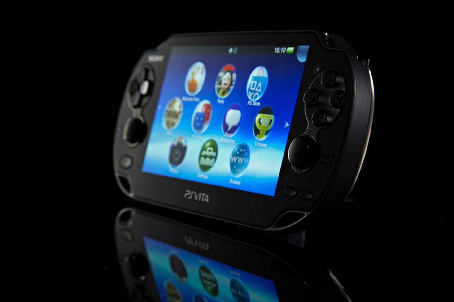 best ps vita download games