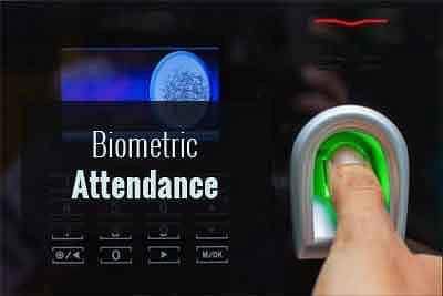 NMC Reiterates Aadhaar-Enabled Biometric Attendance System For Medical Colleges
