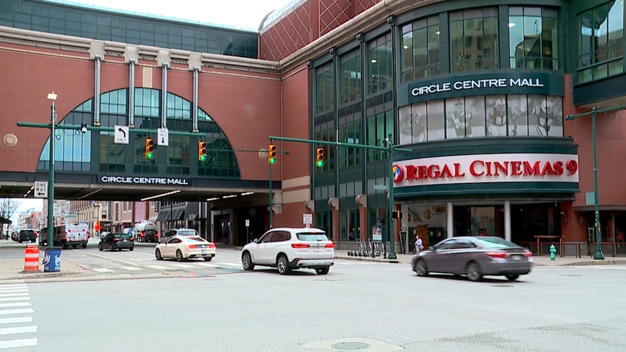 Circle Centre Mall To Begin Redevelopment After Sale To Hendricks   AA15YKVt.img