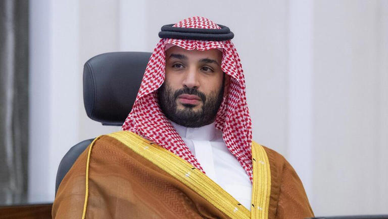 Ben-Gvir le dio al príncipe heredero saudita otra razón para no intentar una normalización de las relaciones con Israel. 