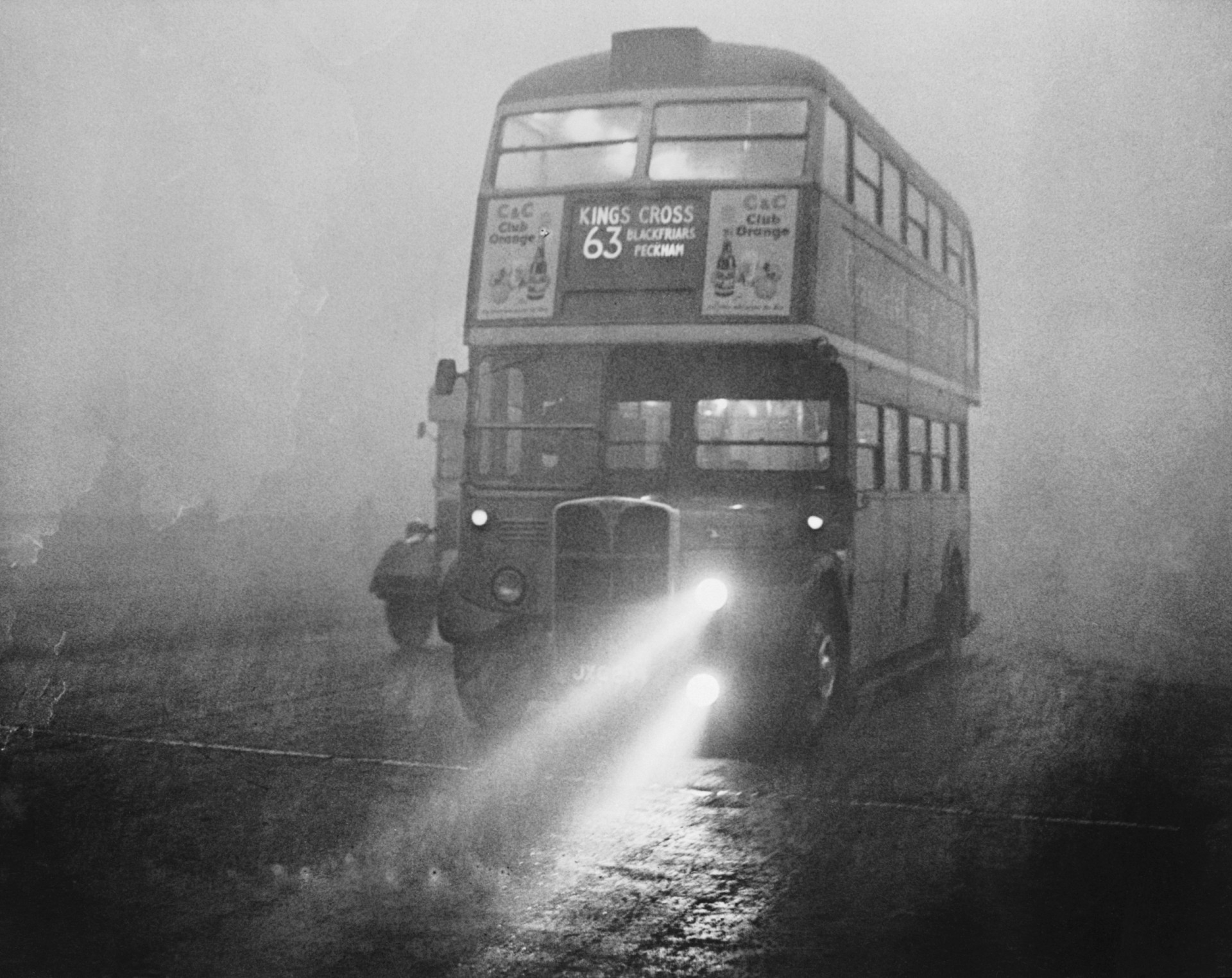 Exploring history's most lethal smog incidents