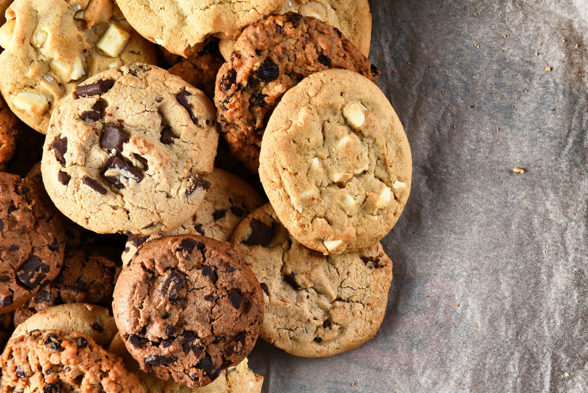 Ces Recettes De Biscuits Sont Plutôt Atypiques