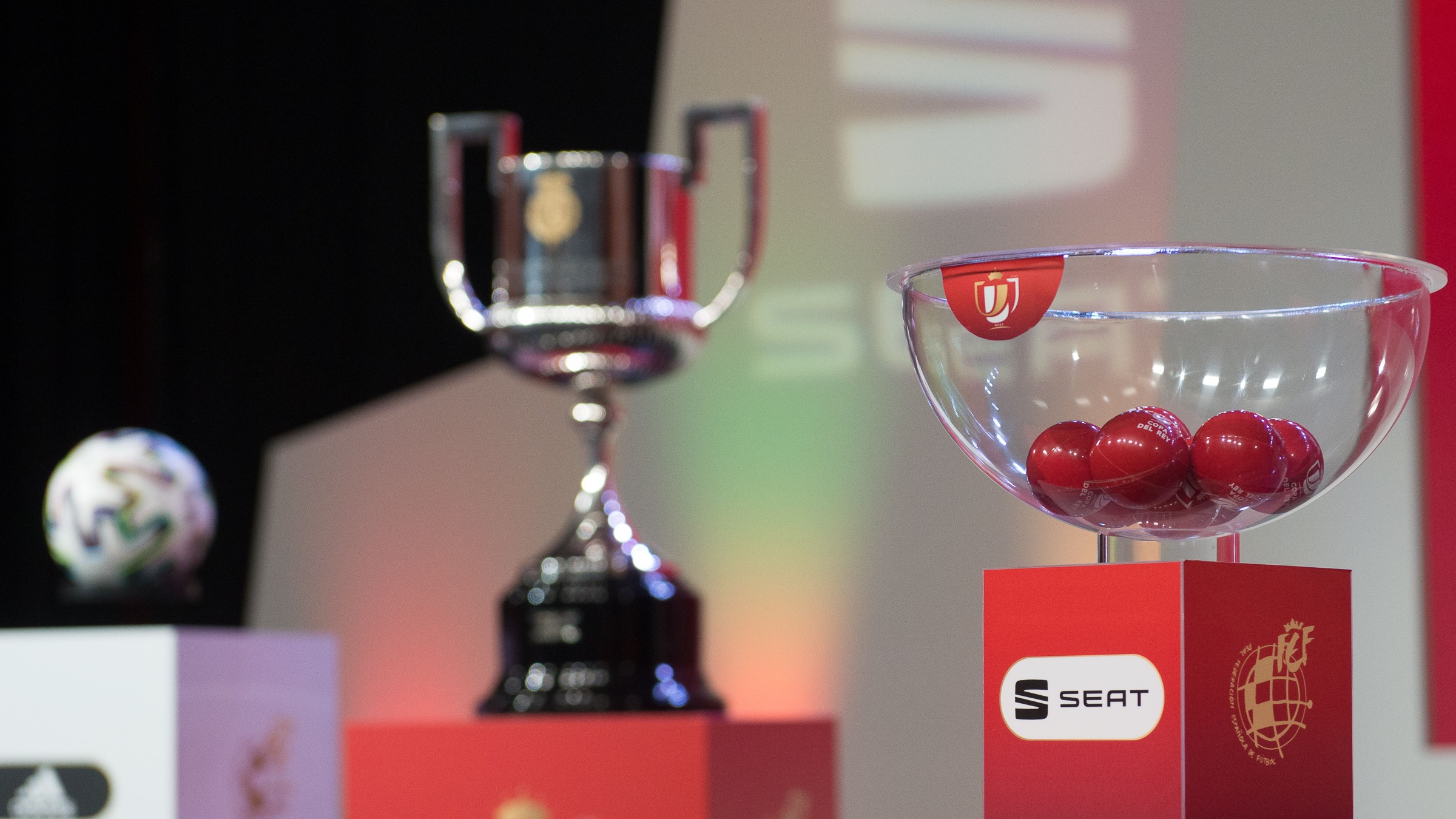 Copa Del Rey 2024: Sorteo, Eliminatorias, Partidos, Resultados, Fechas ...