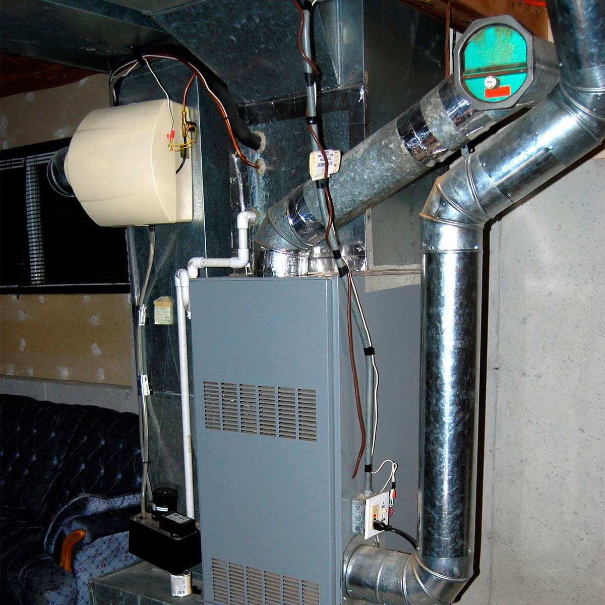 40 Home Mysteries Explained