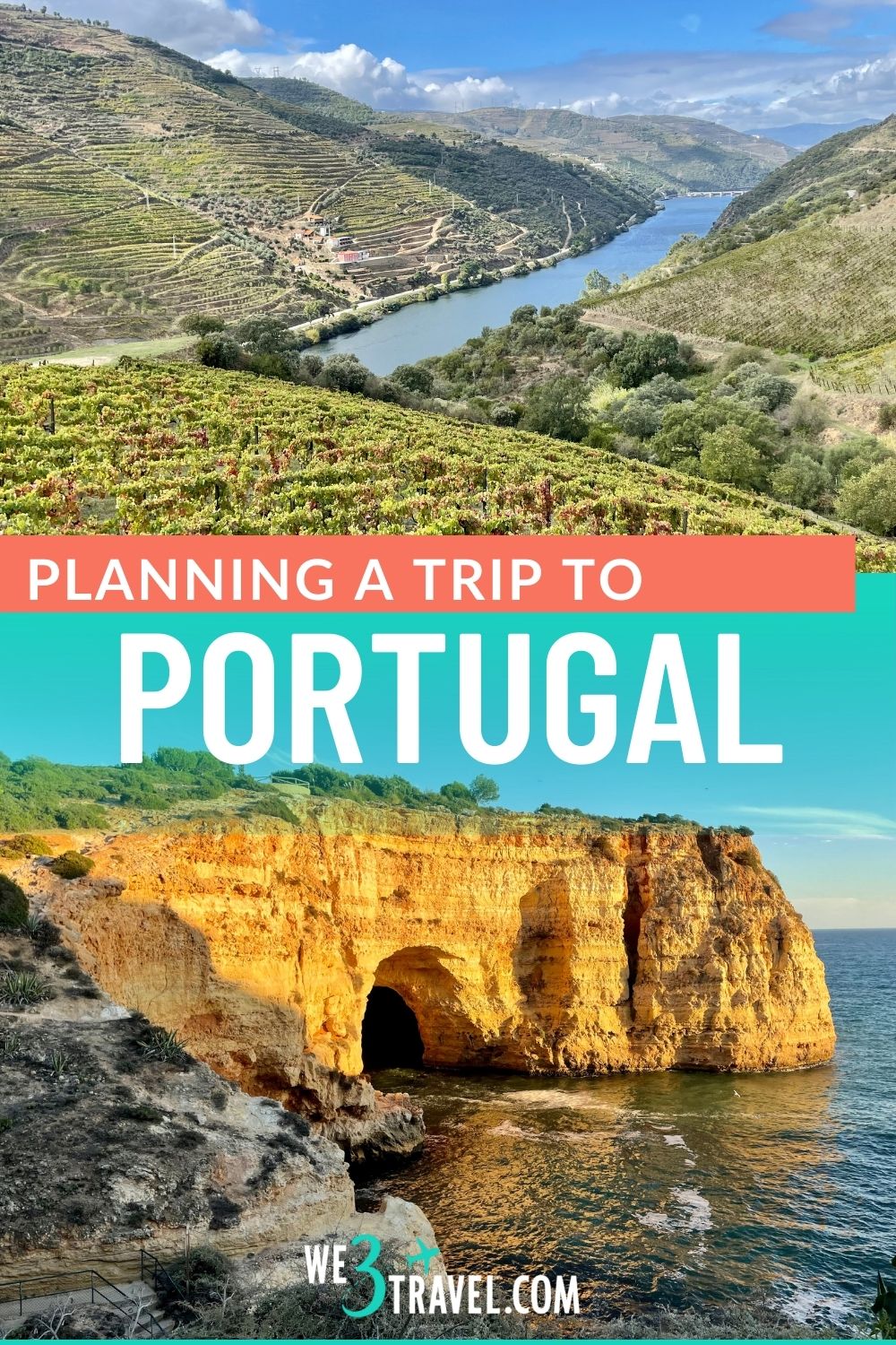 Everything You Need To Know When Planning A Trip To Portugal 2024   AA15Zoa2.img