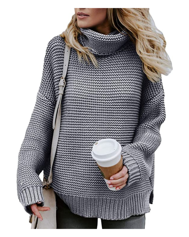 Soft, Cozy Sweaters You'll Definitely Love
