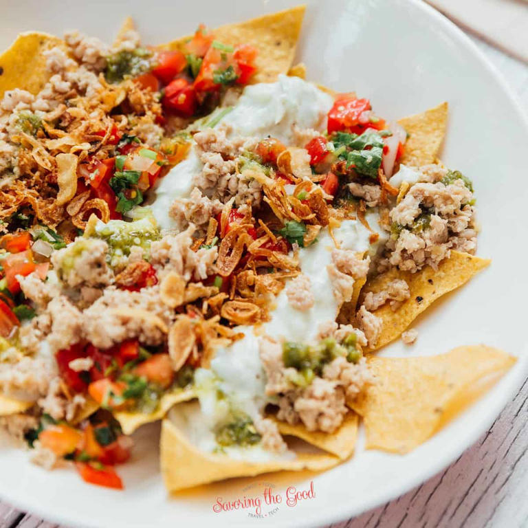 33 Easy Shredded Chicken Recipes