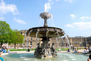 Best Things to do in Stuttgart with kids