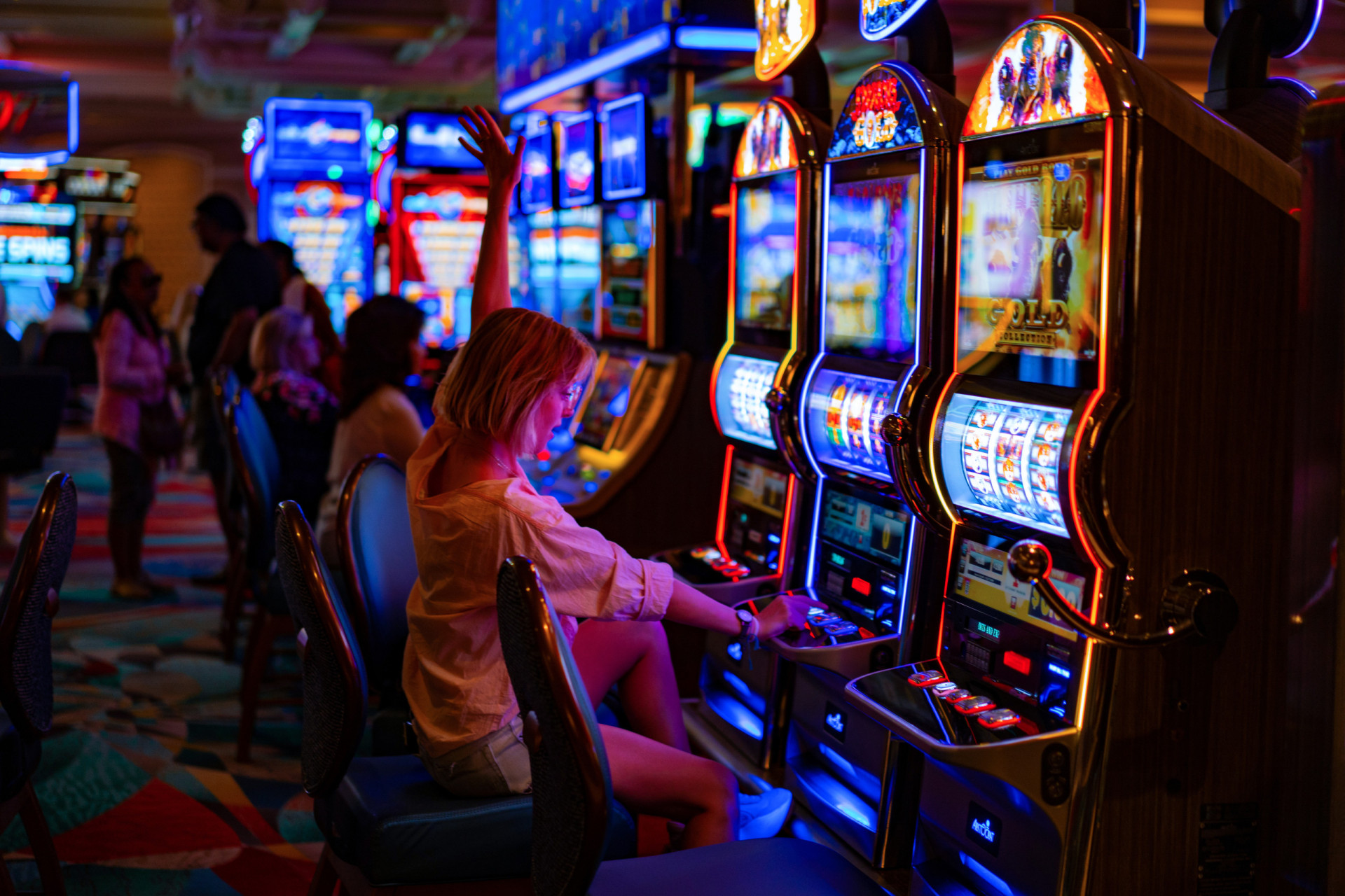 Secrets that casinos don’t want you to know