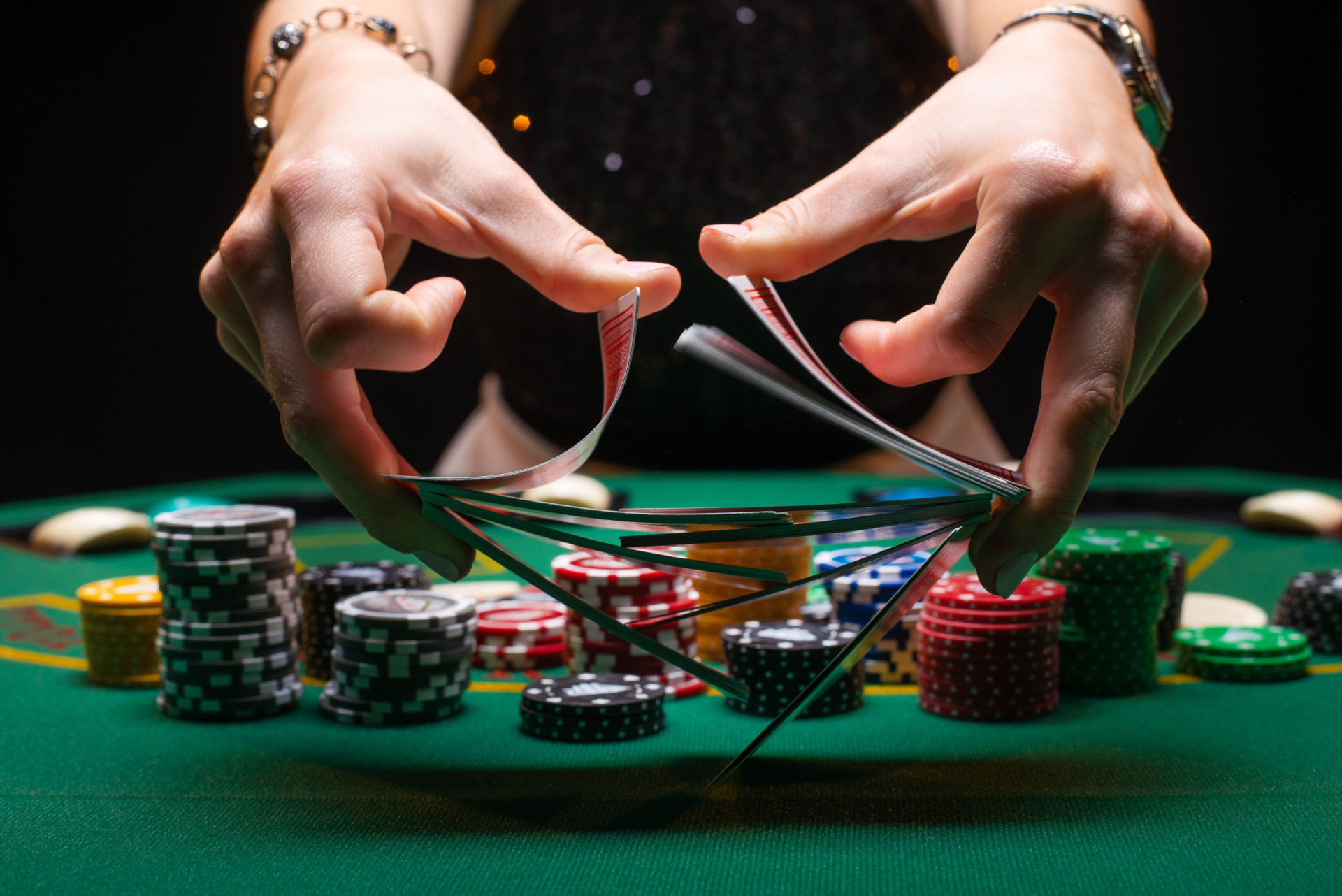 Secrets That Casinos Don’t Want You To Know