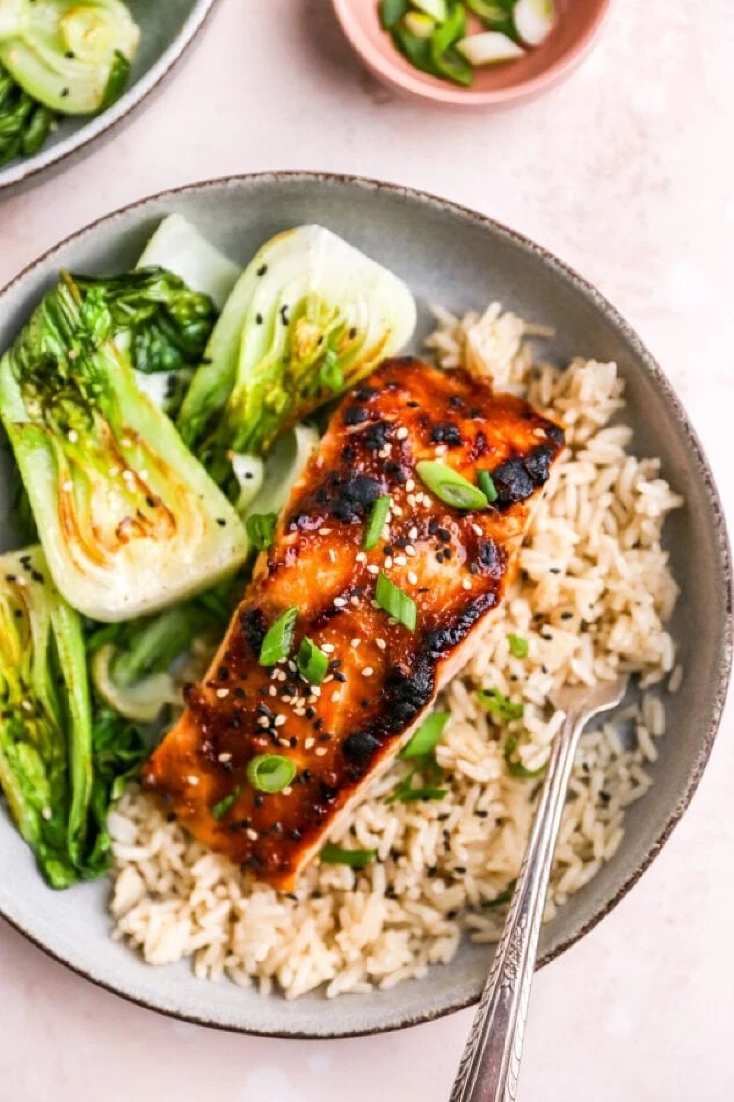 50 Mouthwatering Ways to Eat Salmon