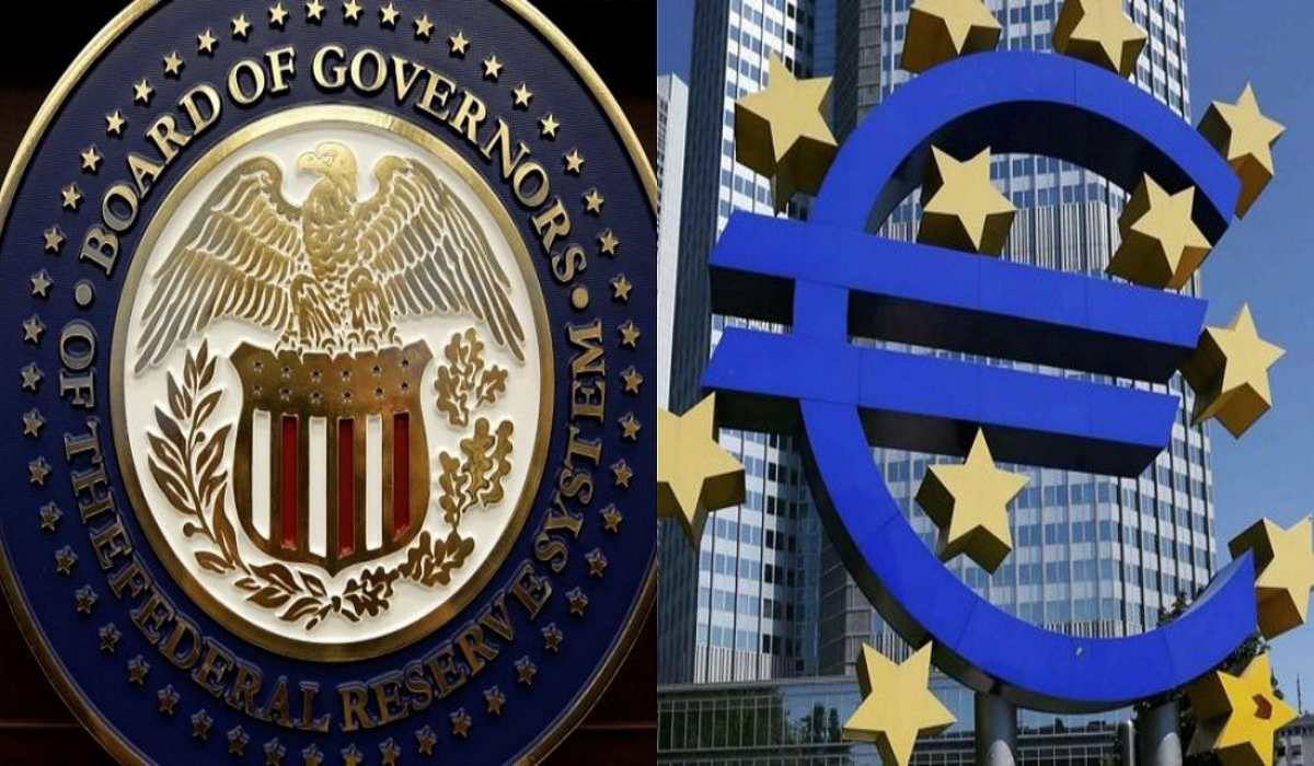 Premercado Banco Central Europeo Sube Tasas De Interés Y Sigue A La Fed Nivel Más Alto Desde 2008 5601