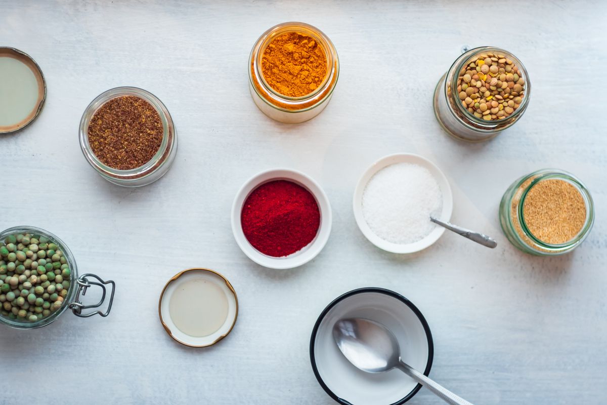 11 Tips for Making AtHome Cooking Even Healthier