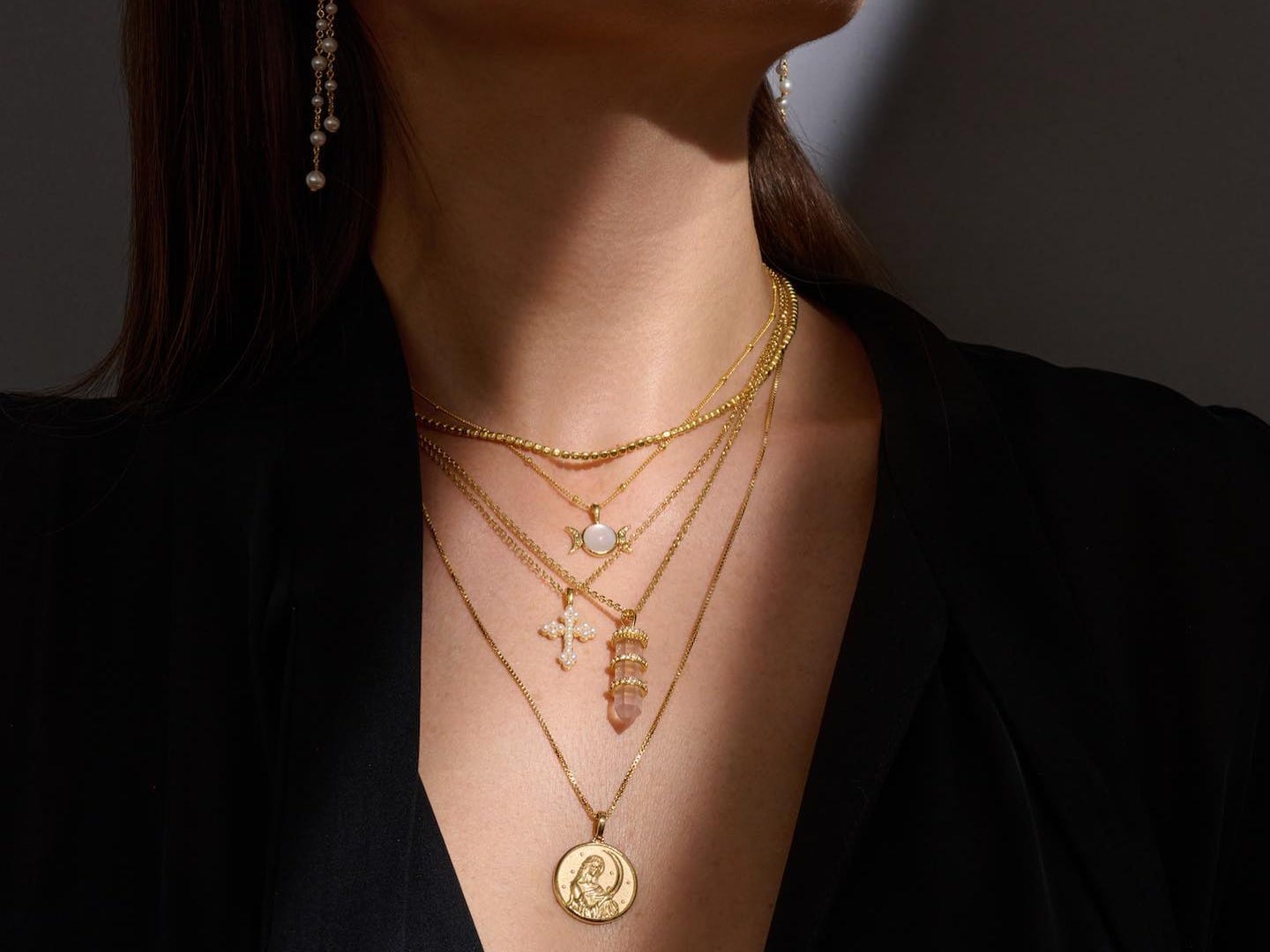 The 27 best affordable online jewelry brands to shop in 2024