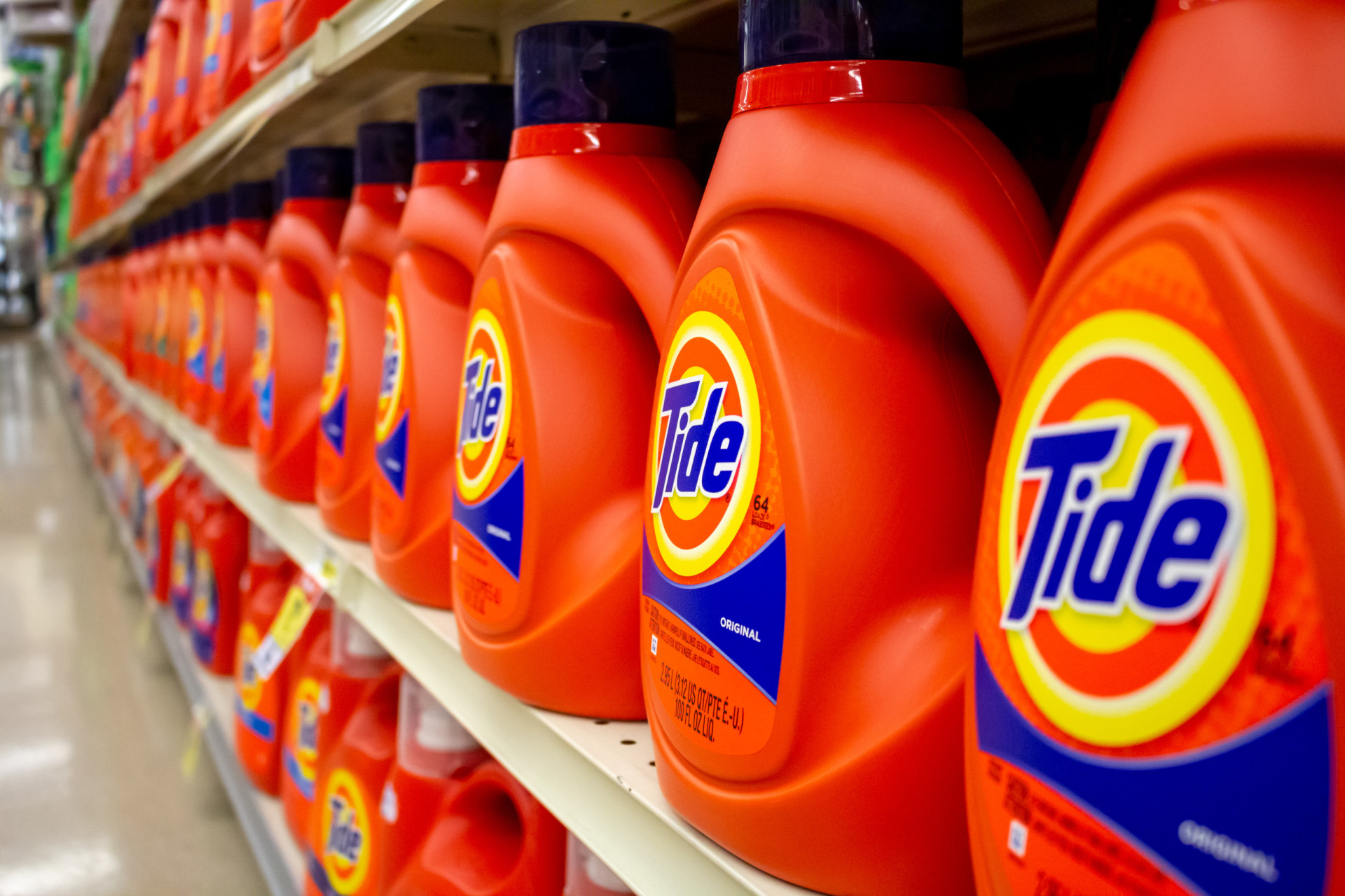 Strange Things That Are Highly Valuable On The Black Market