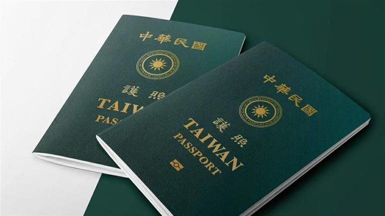 民眾搭乘直航國籍航空回台灣，萬一遺失護照可以申請「入國證明書」回國。（圖／外交部提供）