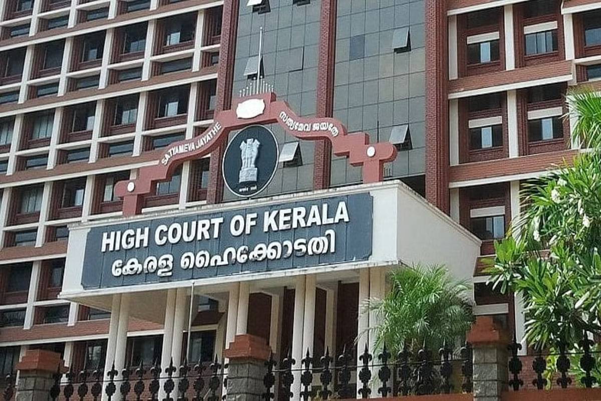 Hadiya Case: Kerala HC Seeks Status Of Police Action