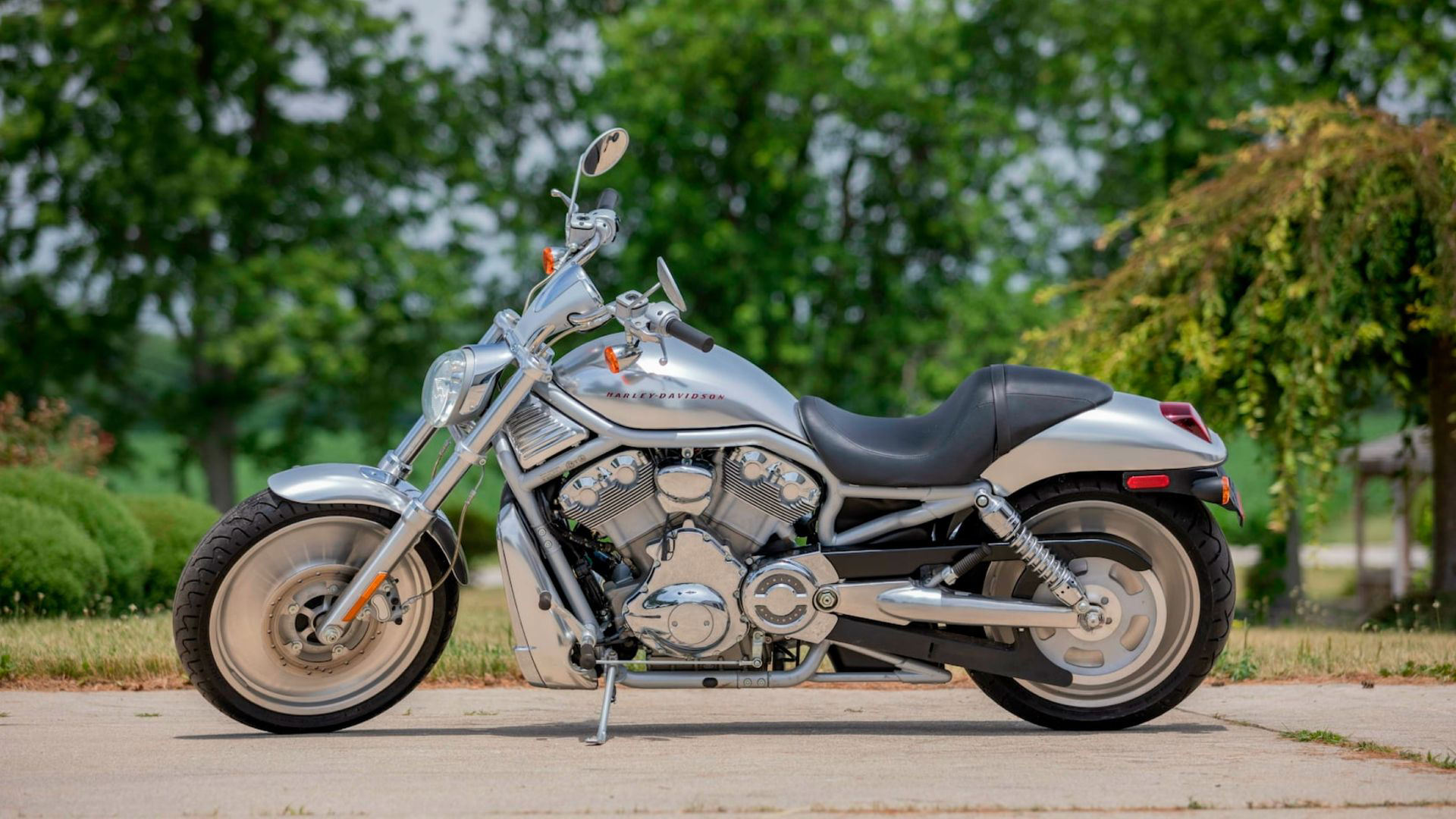 Discontinued HarleyDavidson Models That Need To Be Revived