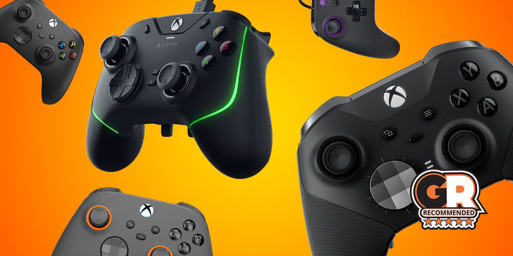 The Best Wired Controllers For PC In 2024   AA15eiaz.img