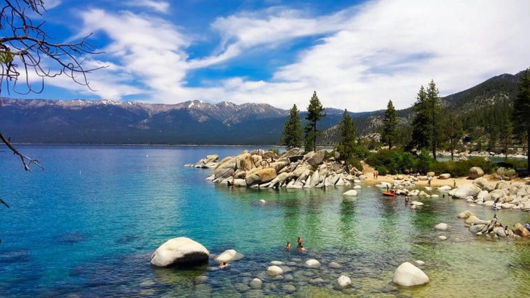 Lake Tahoe is the largest alpine lake in the U.S., offering several quaint towns to explore along its shores. On the northern side of Lake Tahoe, Incline Village is one of the largest communities in the Lake Tahoe Basin. From hiking to kayaking to biking, visitors can enjoy the Sierra Nevada mountain views in every [...]