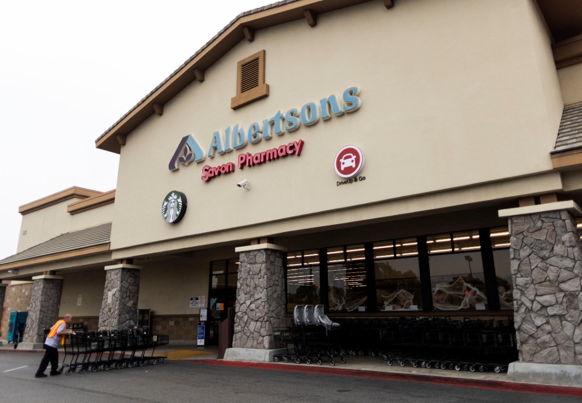 Kroger, Albertsons Release List Of Local Stores To Be Sold Under ...