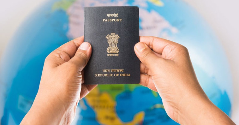 World's Most Powerful Passports 2024: India Secures 80th Spot