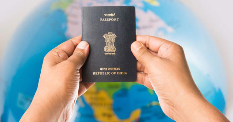  Indian Passport Is 2nd Cheapest In The World; Which Is The Most Expensive One? 