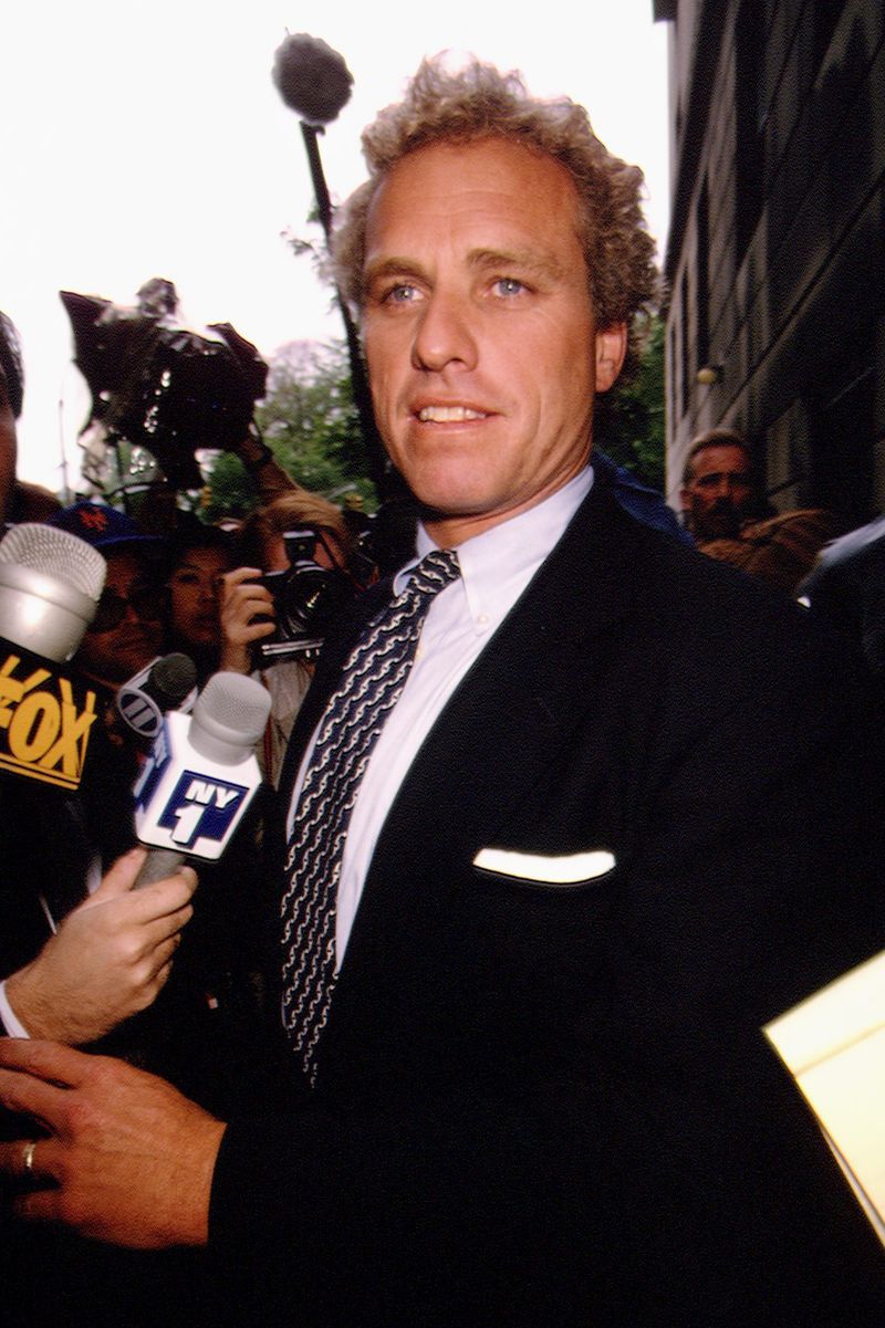 <p>                     A prominent member of the Kennedy household, Joe was named after his grandfather and uncle. RFK's son served as a member of the House of Representatives from Massachusetts in the 1990s and his son, Joseph Patrick Kennedy III (whom you'll see in just a couple slides), is politically active currently.                   </p>