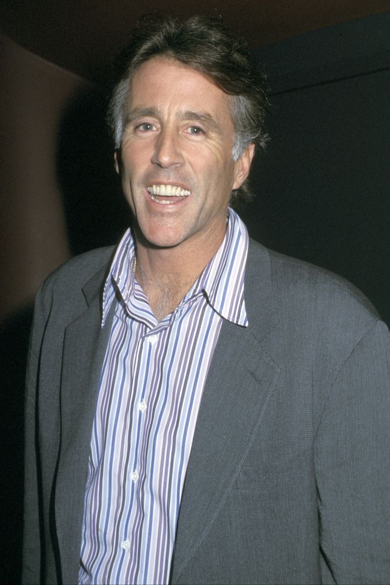 <p>                     According to his memoir, the oldest son of Patricia and her husband Peter Lawford was named after Saint Christopher and because his mother, Pat, liked the name. An activist, actor, and author, he spoke about being in recovery from addiction. He died suddenly of a heart attack in 2018.                   </p>