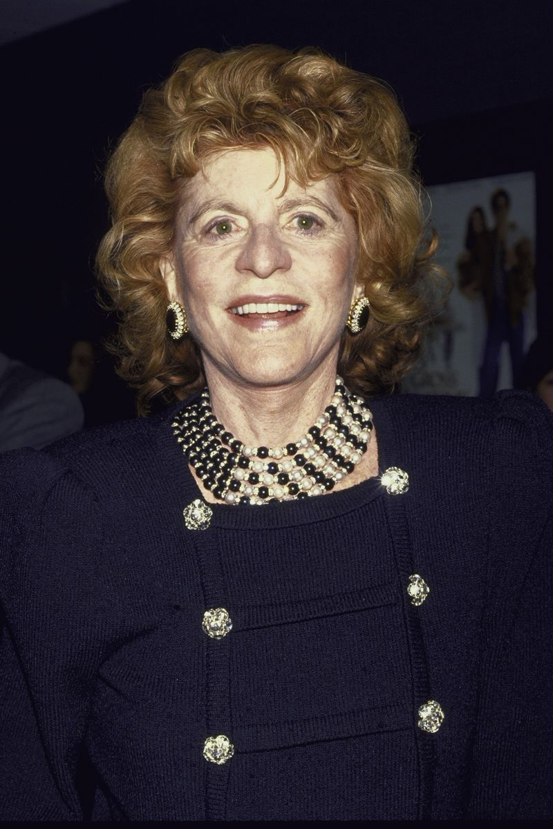 <p>                     Patricia is the female form of the name "Patrick" and derives from the Latin word meaning "noble" (patrician). Patricia, who often went by "Pat," married actor Peter Lawford and had four children before the couple got divorced. She passed away in 2006.                   </p>