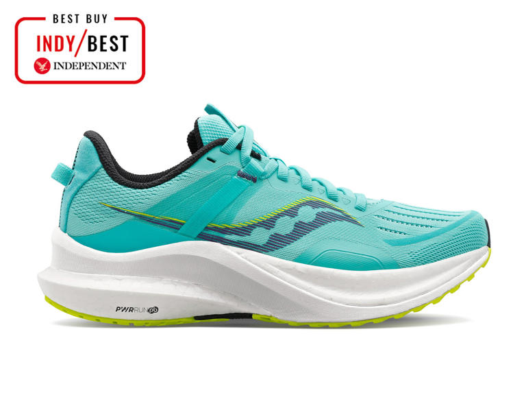 18 Best Womens Running Shoes To Clock Up The Miles Tried And Tested