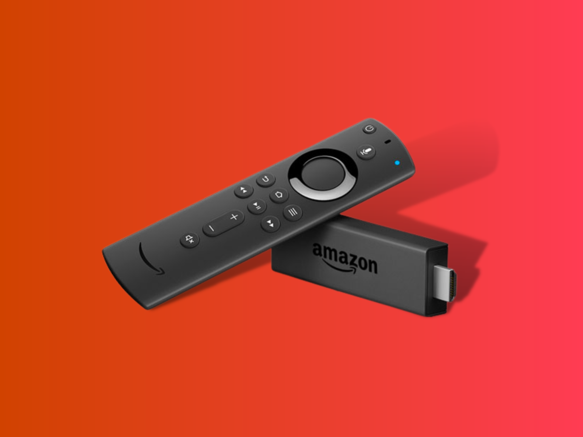 Amazon fire tv stick max