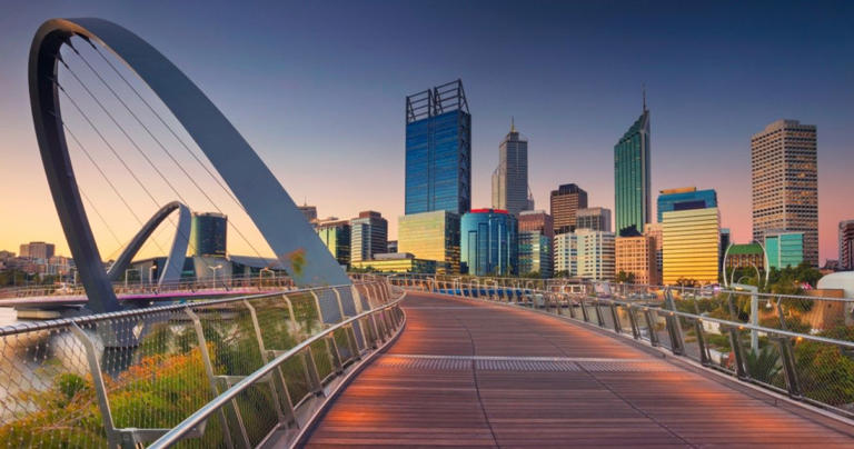 10 Things To Do In Perth: Complete Guide To A Place Where City Meets Scenic Nature