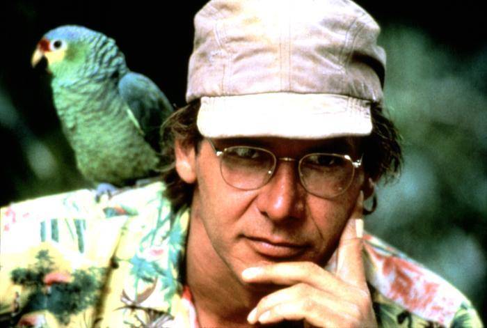 <p>Initially, the dystopian world of <i>The Mosquito Coast </i>was not well-received by critics or viewers. While people praised Harrison Ford's performance as an erratic father who moved his family into the jungles of Central America from the United States, that is where the positive reviews ended.</p> <p>Interestingly, it turns out the film was vastly underrated upon its 1986 release. More <a href="https://www.rottentomatoes.com/m/the_mosquito_coast" rel="noopener noreferrer">modern reviews</a> have come about in recent years, calling the drama film "a fascinating and strange character study."</p>