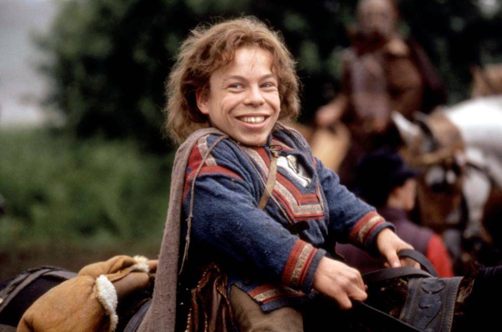 <p>A dark fantasy adventure, the 1988 film <i>Willow </i>was met with questionable reviews upon its release. While many people praised the special effects and performances, it didn't deter them from the slow-paced plot.</p> <p>People should give the film another shot, though, if for nothing more than Warwick Davis' amazing performance as the title character Willow and the special effects that resulted in an Academy Award nomination for Visual Effects. The film was also nominated for Sound Effects Editing.</p>