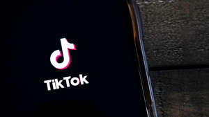 U.S. lawmakers are growing increasingly hostile toward TikTok. Photo Illustration by Drew Angerer/Getty Images