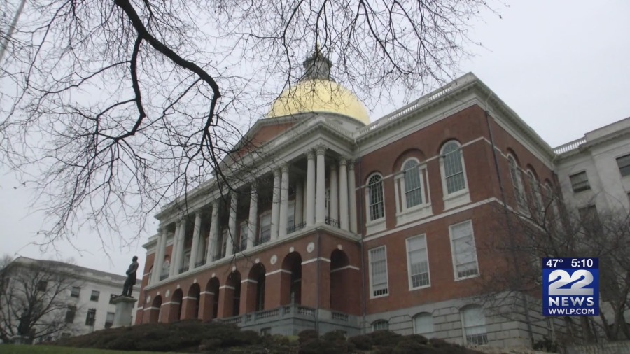 Bill On Shelter State Limits Moving Through State Legislature